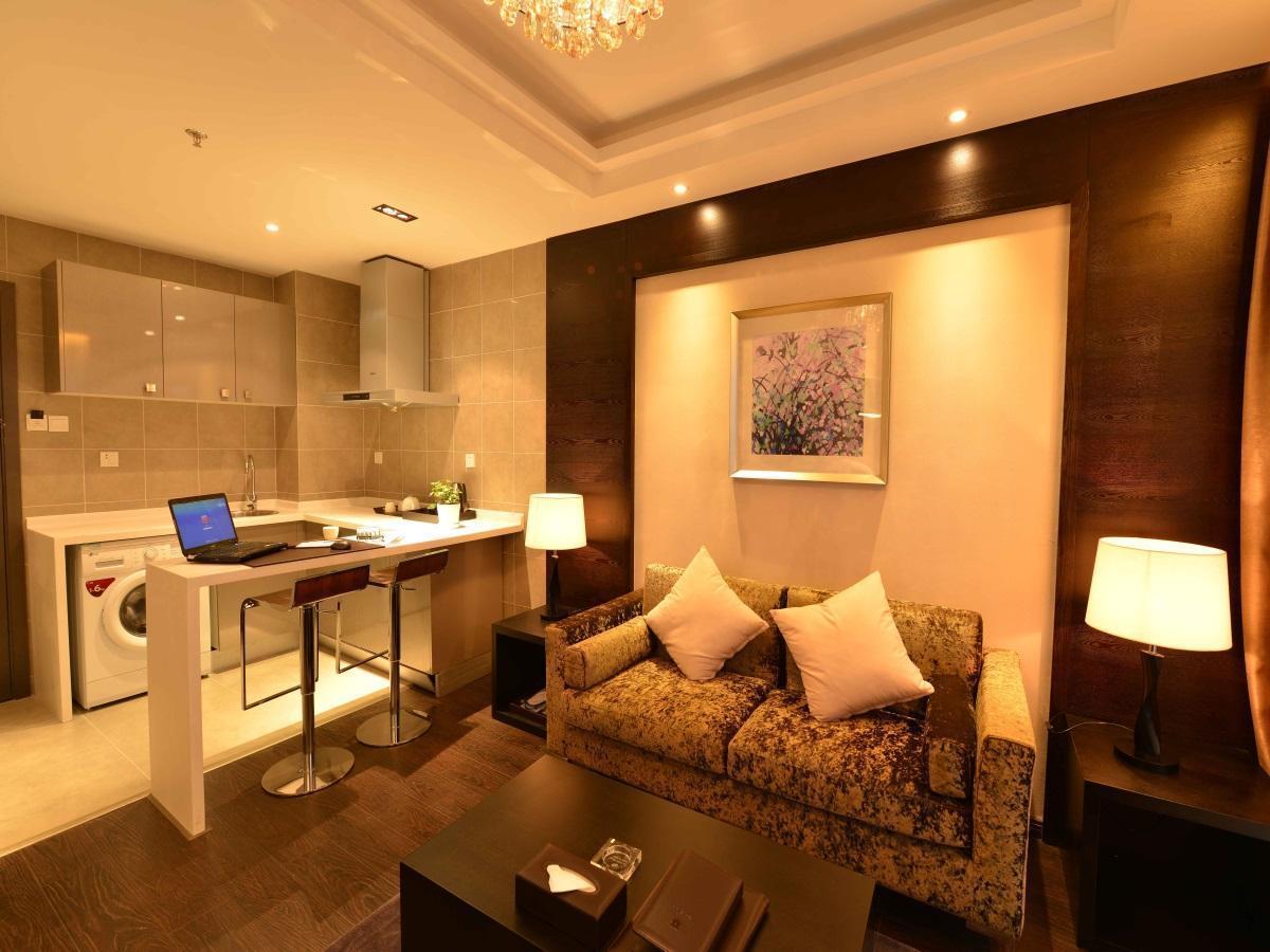 Chengdu Jianian Ceo Hotel - Funian Branch Екстер'єр фото